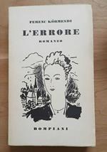 L' errore