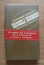 Vangeli scomodi: le pagine piu inquietanti che il Vaticano II ci invita a riscoprire