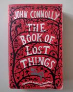 The Book of Lost Things