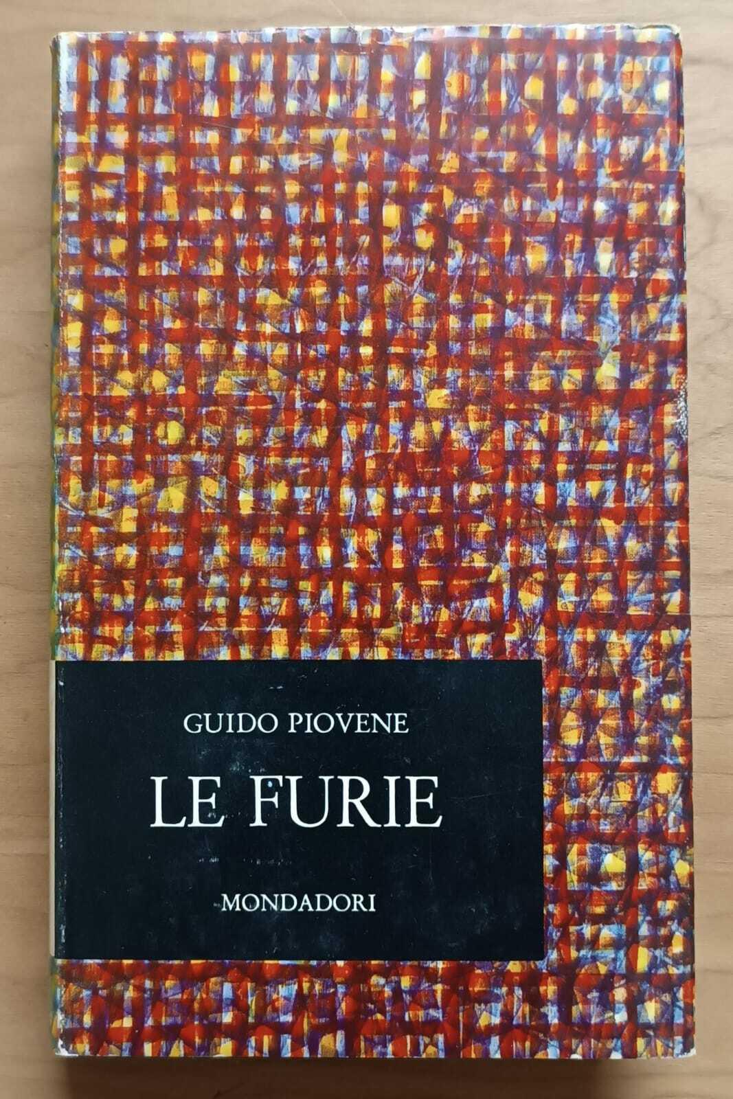 Libreria Volume Secondo