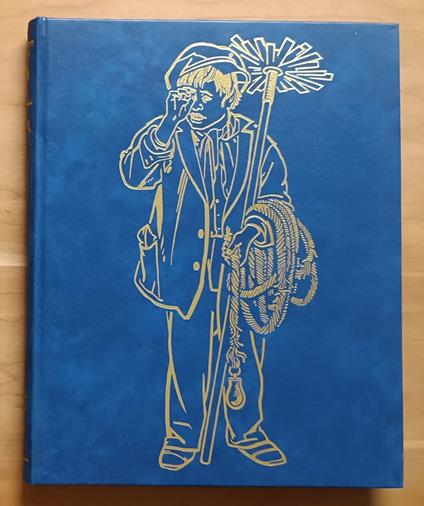 Cuore - Edmondo De Amicis - copertina