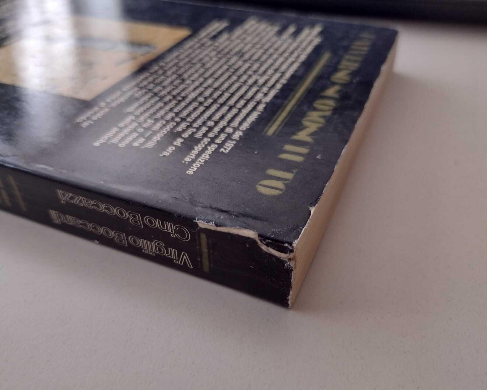 Libreria Volume Secondo