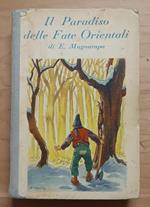 Il paradiso delle fate: fiabe