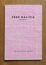 Fede Galizia, pittrice (1578-1630)