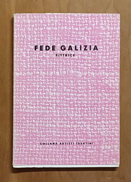 Fede Galizia, pittrice (1578-1630) - Stefano Bottari - copertina