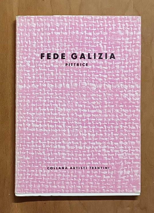Fede Galizia, pittrice (1578-1630) - Stefano Bottari - copertina