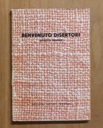 Benvenuto Disertori: grafica minore