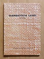 Giambattista Lampi pittore