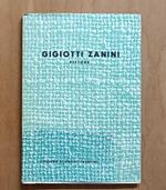 Gigiotti Zanini pittore