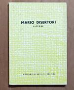 Mario Disertori pittore