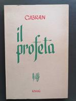 Il profeta: versione di Salvatore Cossù