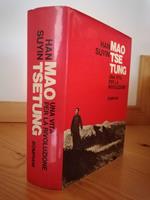 Mao Tse tung: una vita per la rivoluzione, 1893-1954
