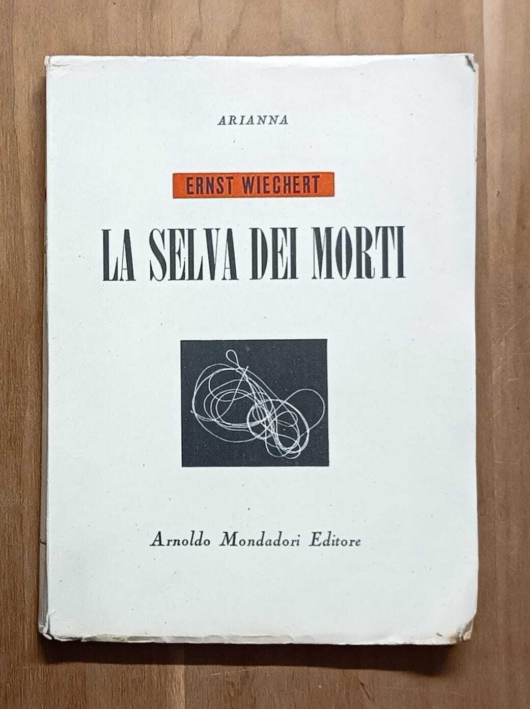 Libreria Volume Secondo