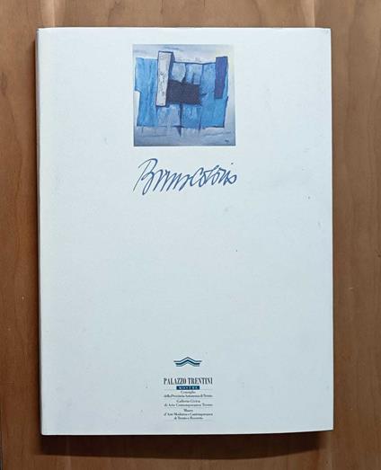 Bruno Colorio - copertina