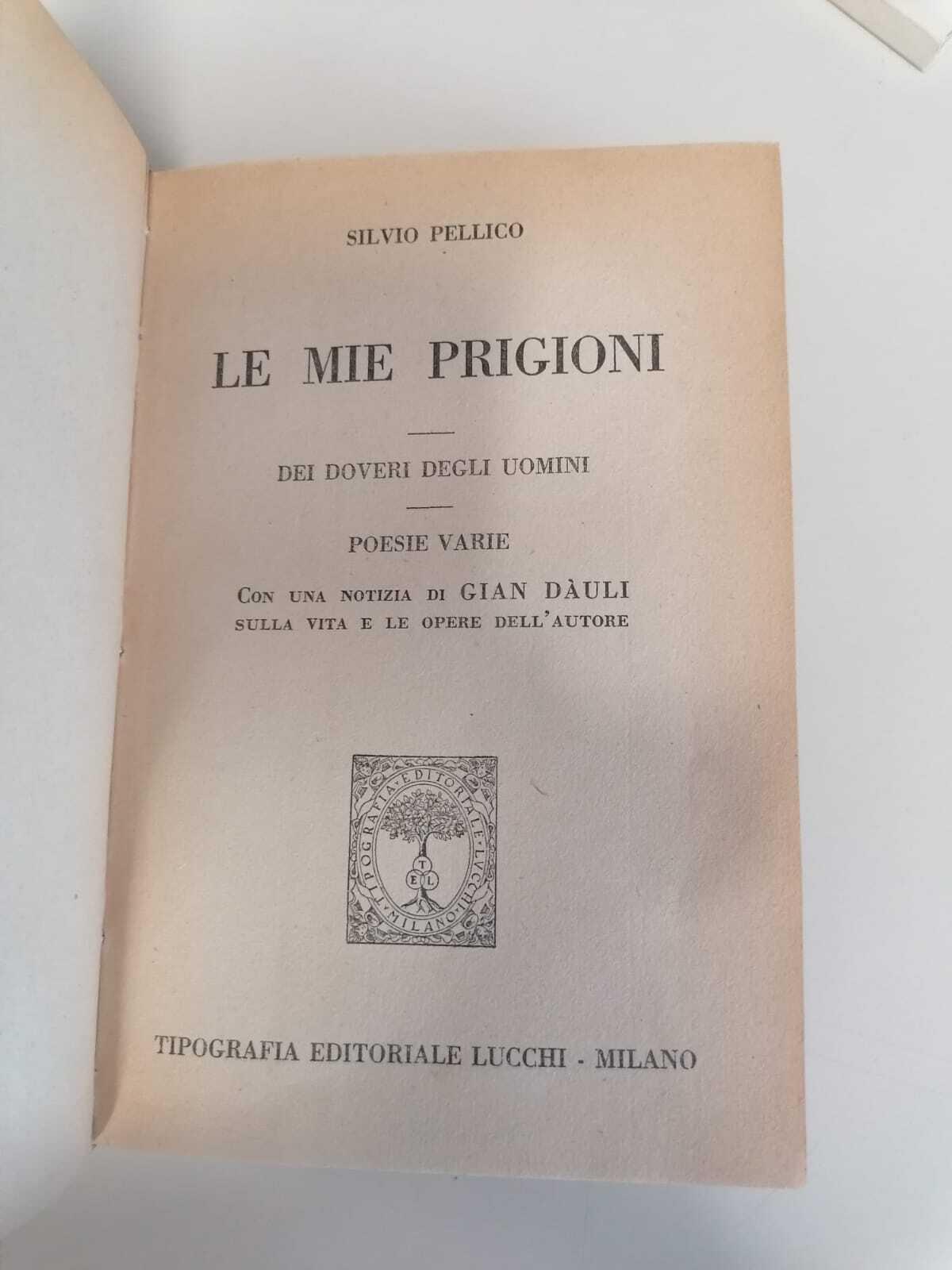 Libreria Volume Secondo