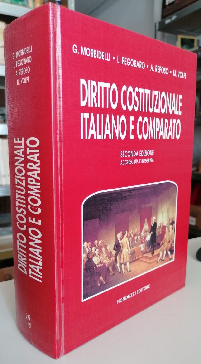 Libreria Volume Secondo