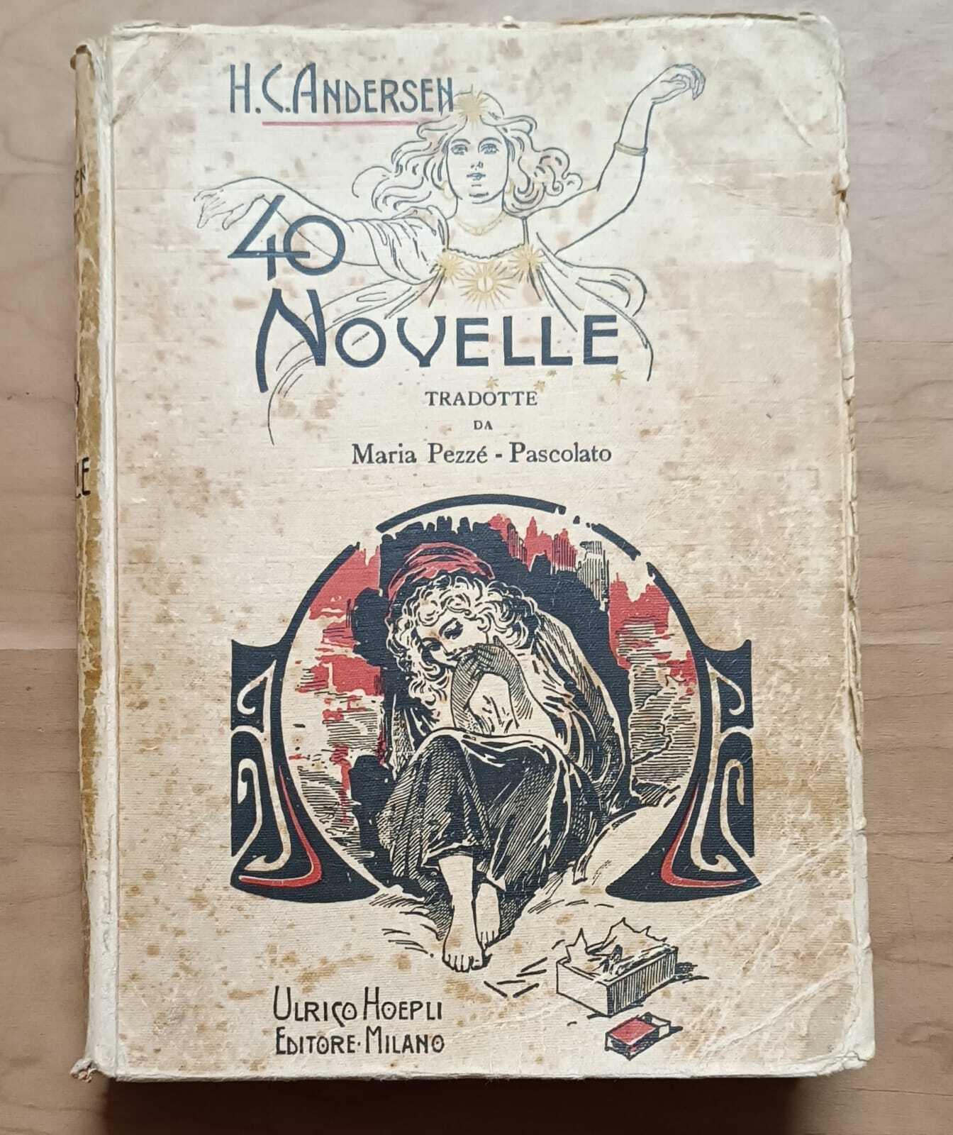 Libreria Volume Secondo