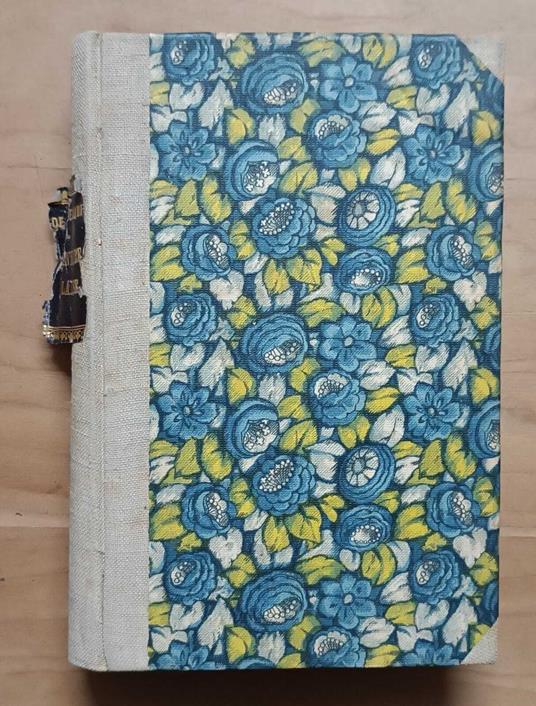 La peinture anglaise contemporaine - copertina