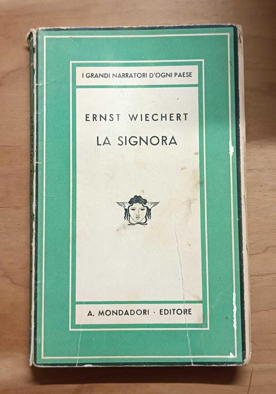 Libreria Volume Secondo