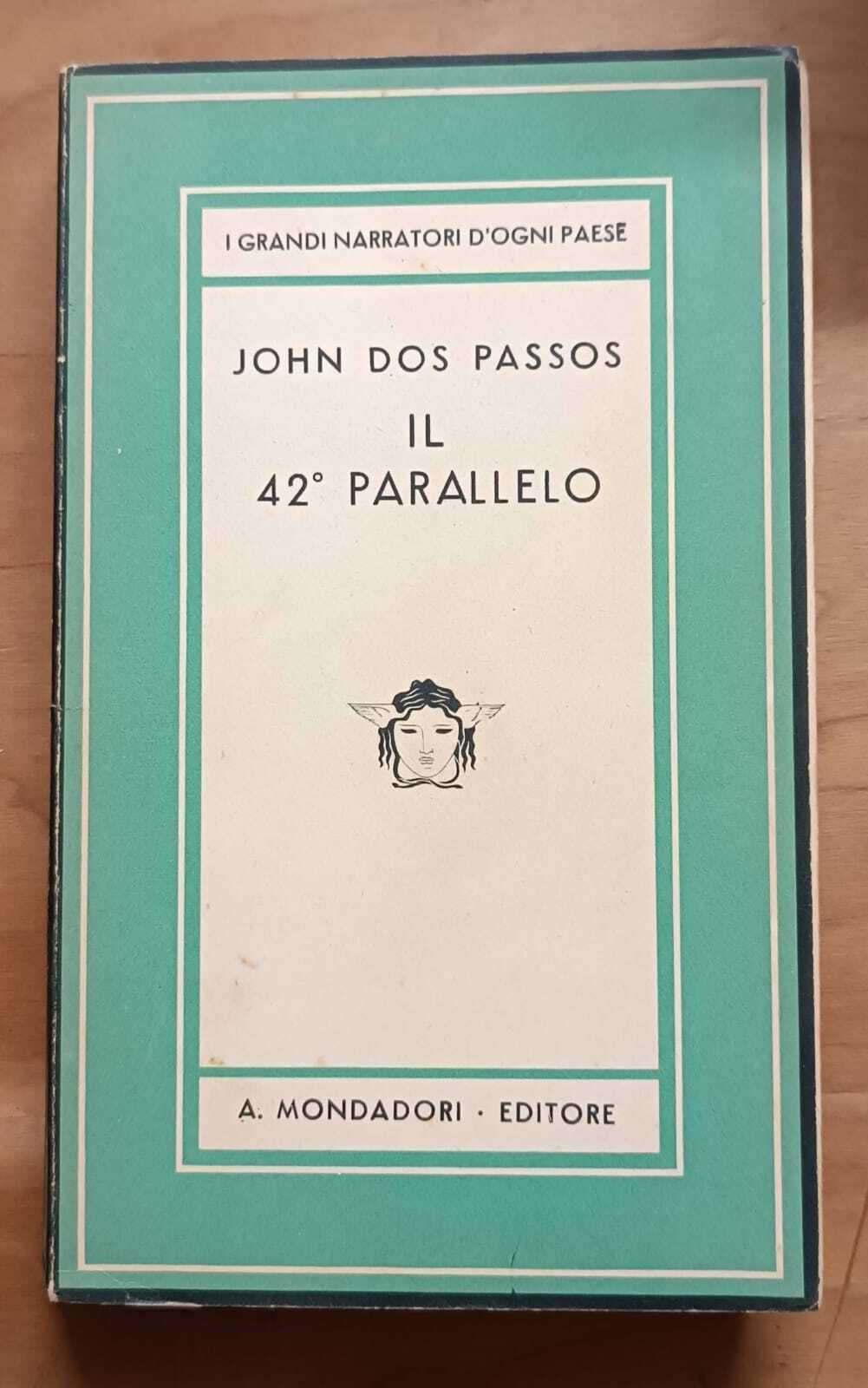 Libreria Volume Secondo