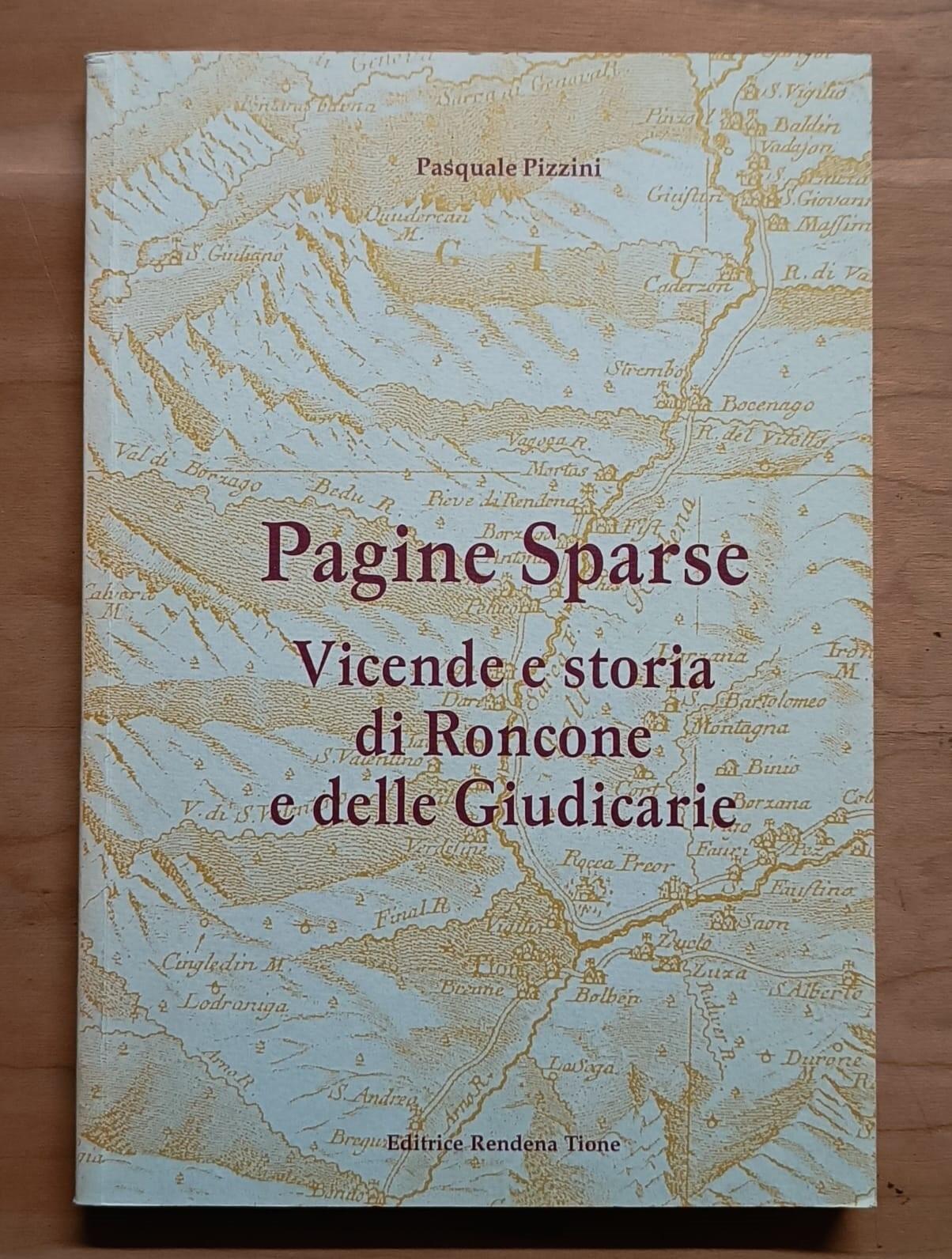 Libreria Volume Secondo