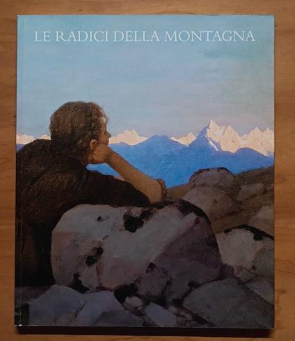 Le radici della montagna - copertina