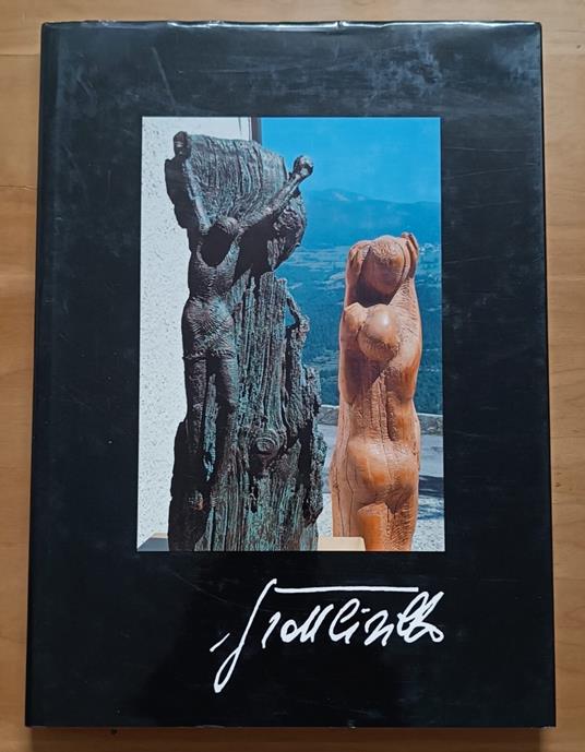 Alla ricerca di un canto [Cirillo Grott] - copertina