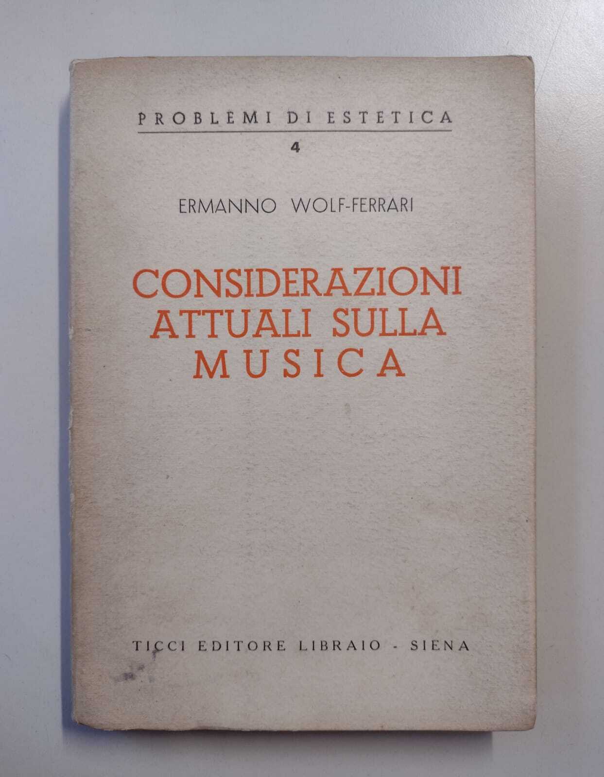 Libreria Volume Secondo