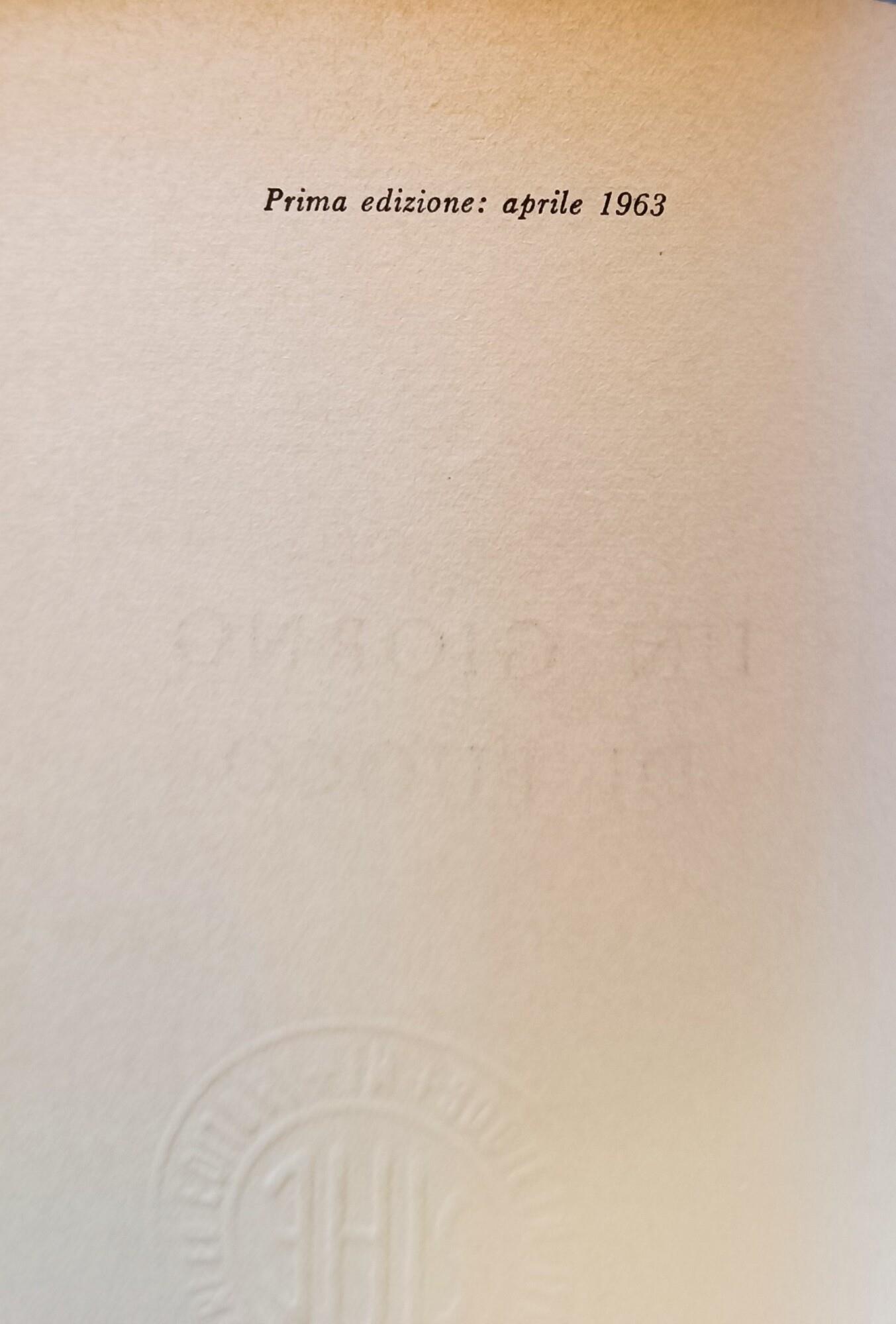 Libreria Volume Secondo