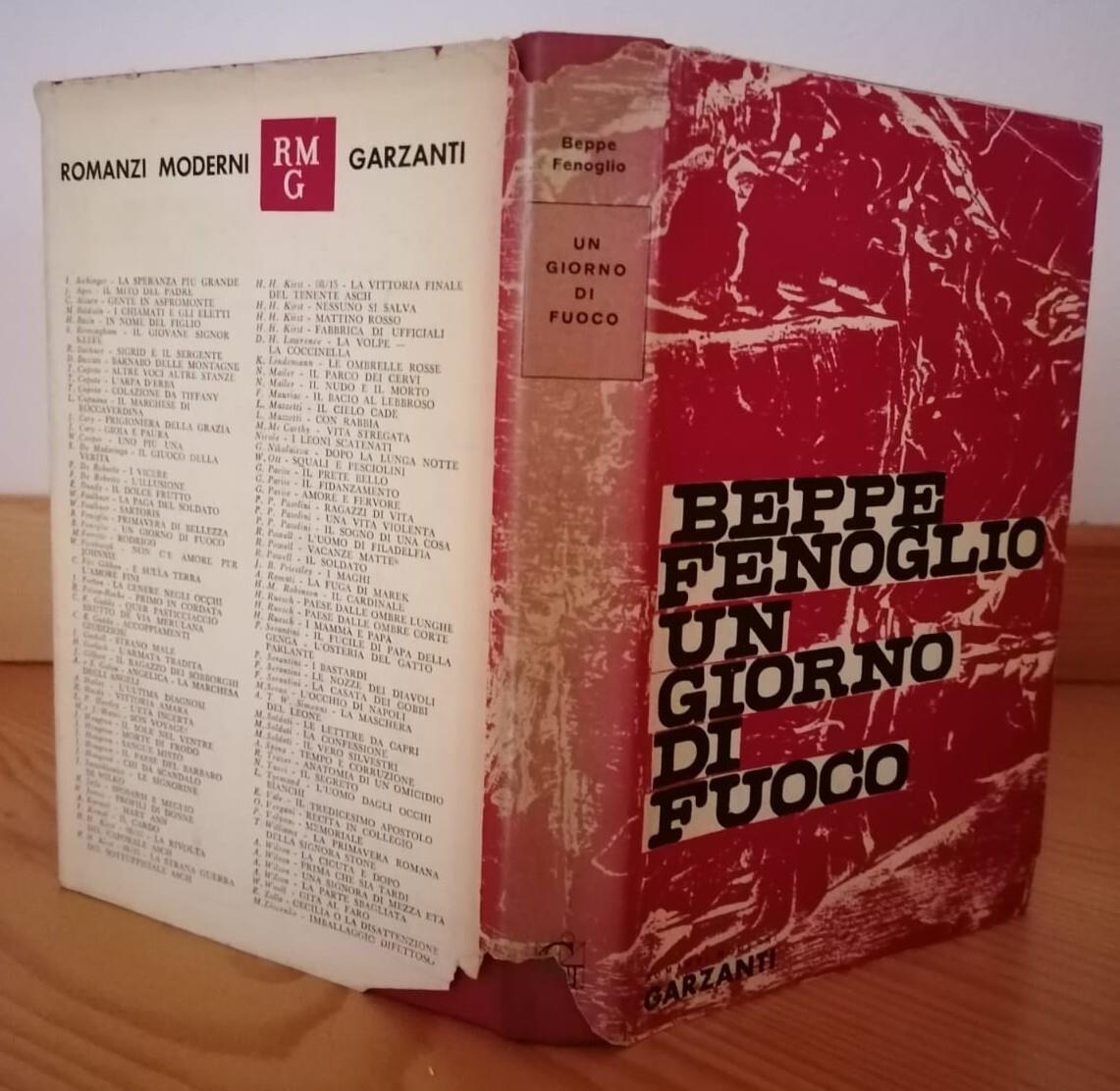 Un giorno di fuoco