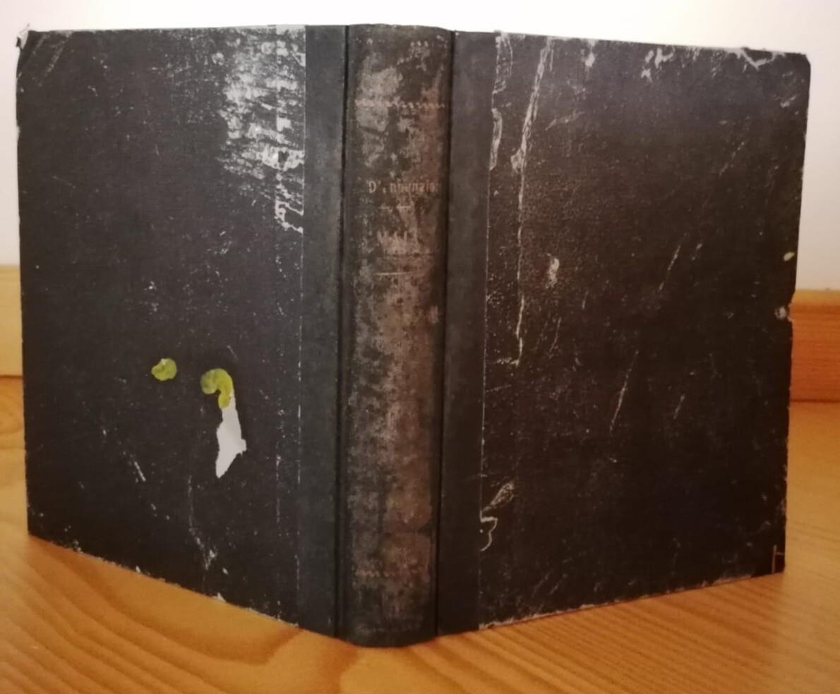 Libreria Volume Secondo