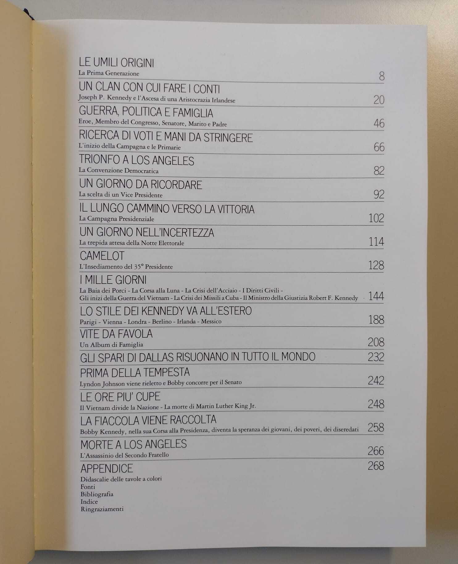 Libreria Volume Secondo