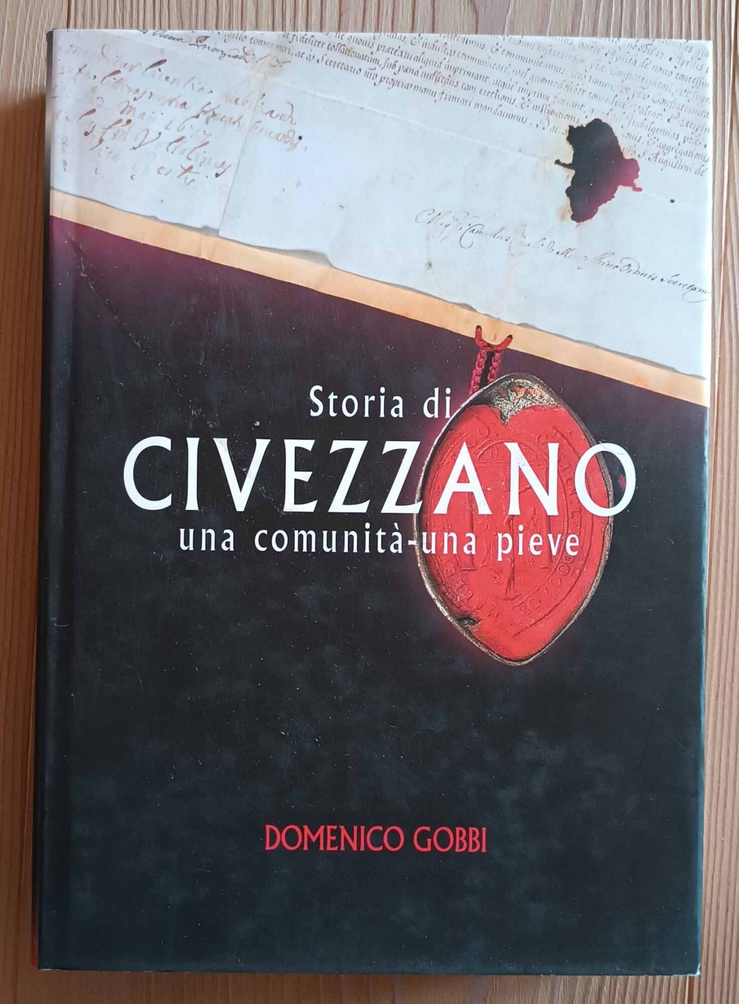 Libreria Volume Secondo