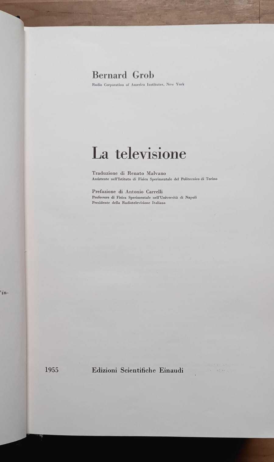 Libreria Volume Secondo