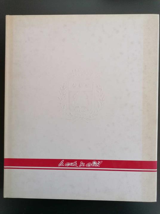 La villa de Bedol - Domenico Gobbi - copertina