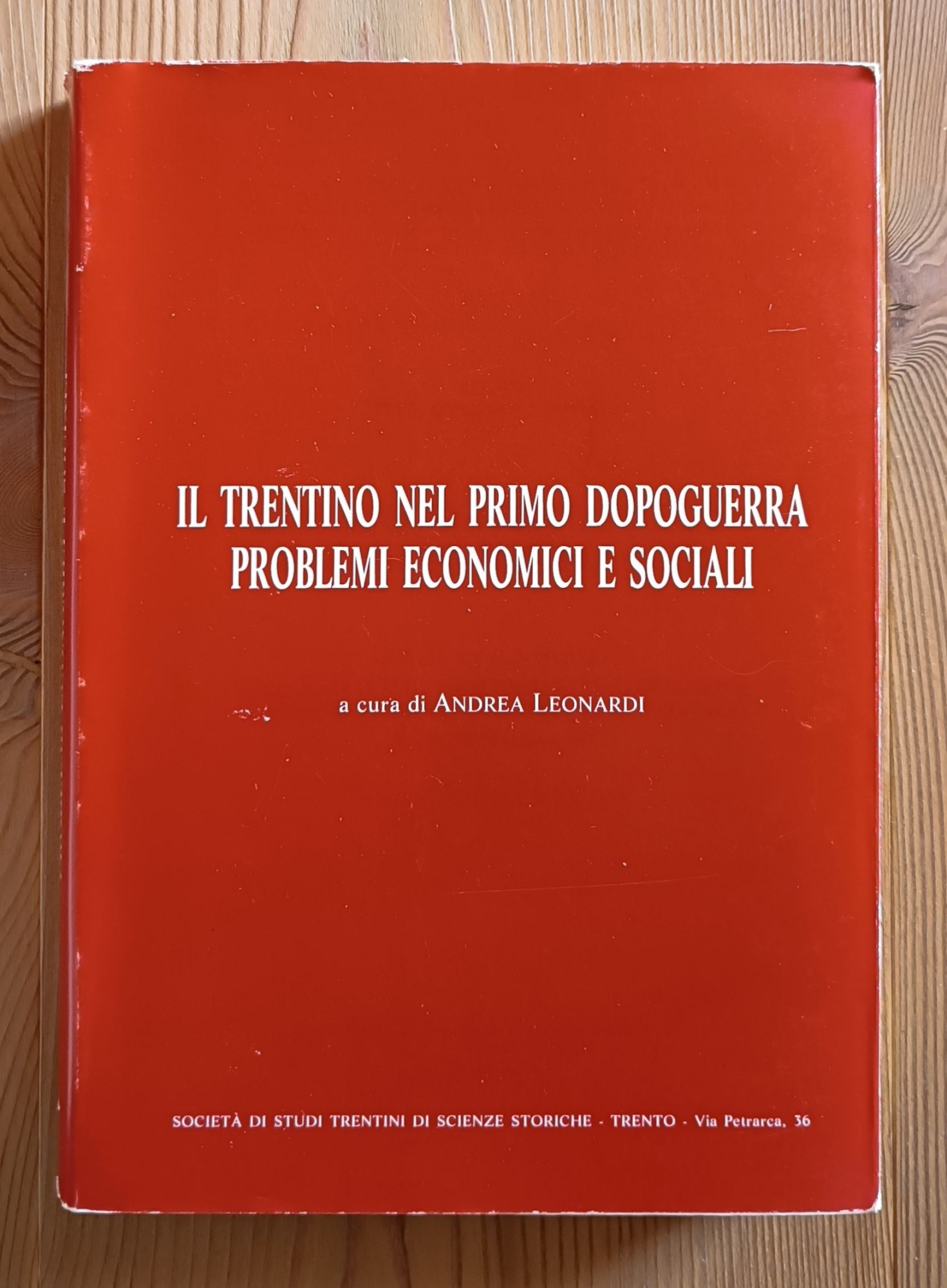 Libreria Volume Secondo