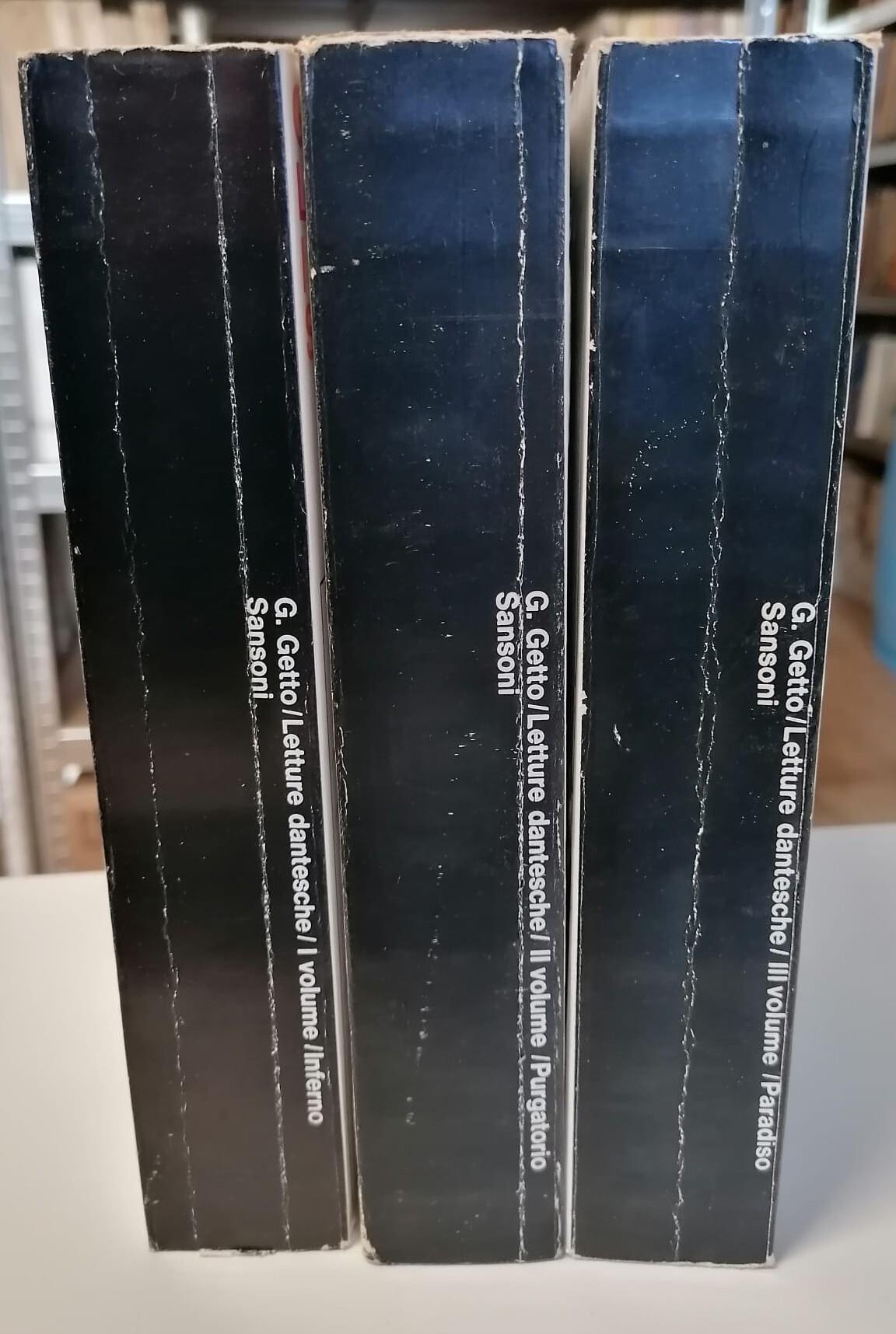 Libreria Volume Secondo