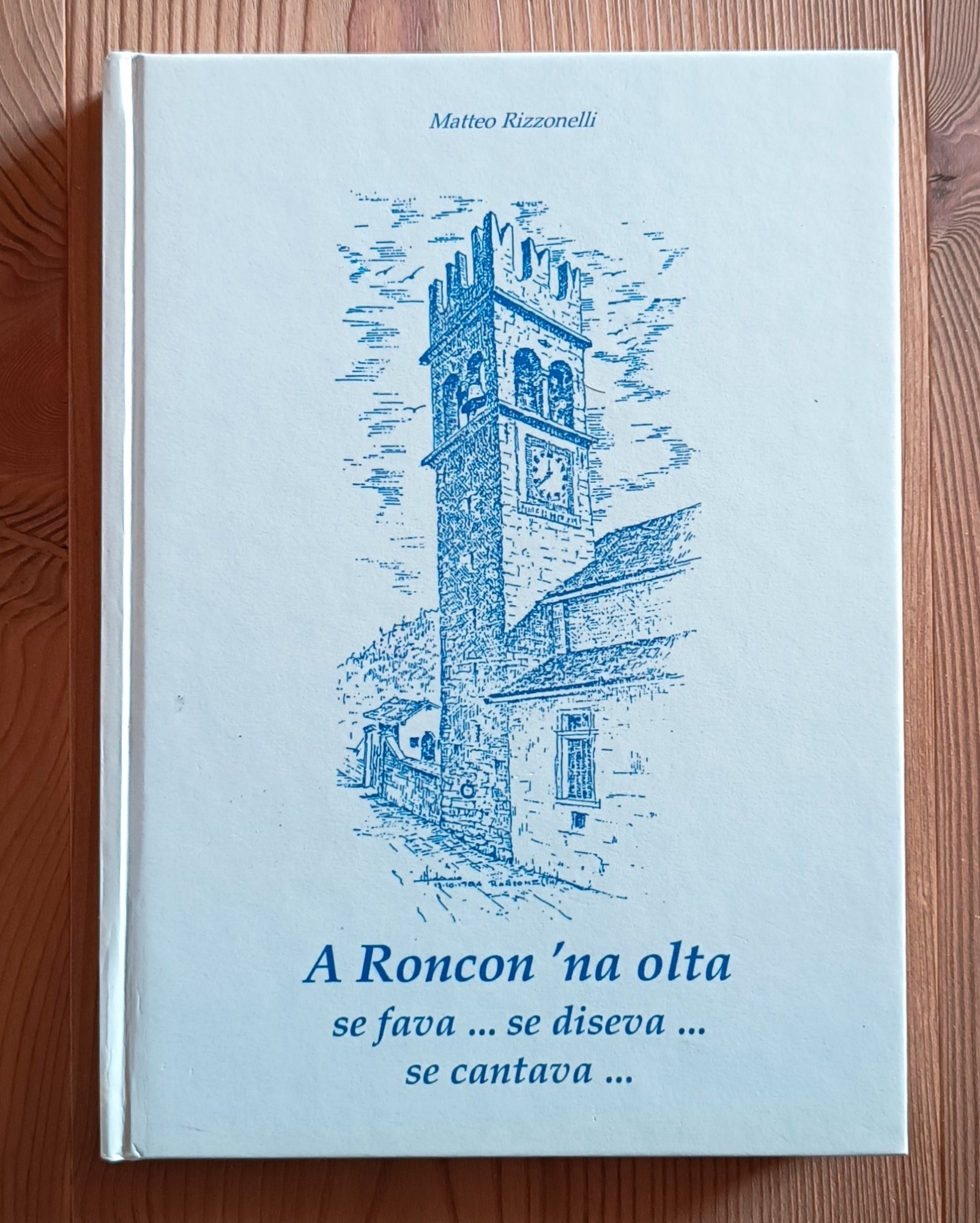 Libreria Volume Secondo