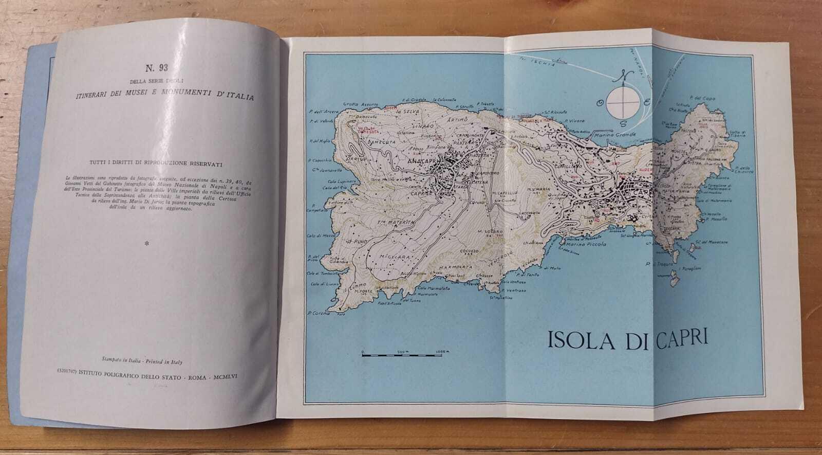 Libreria Volume Secondo