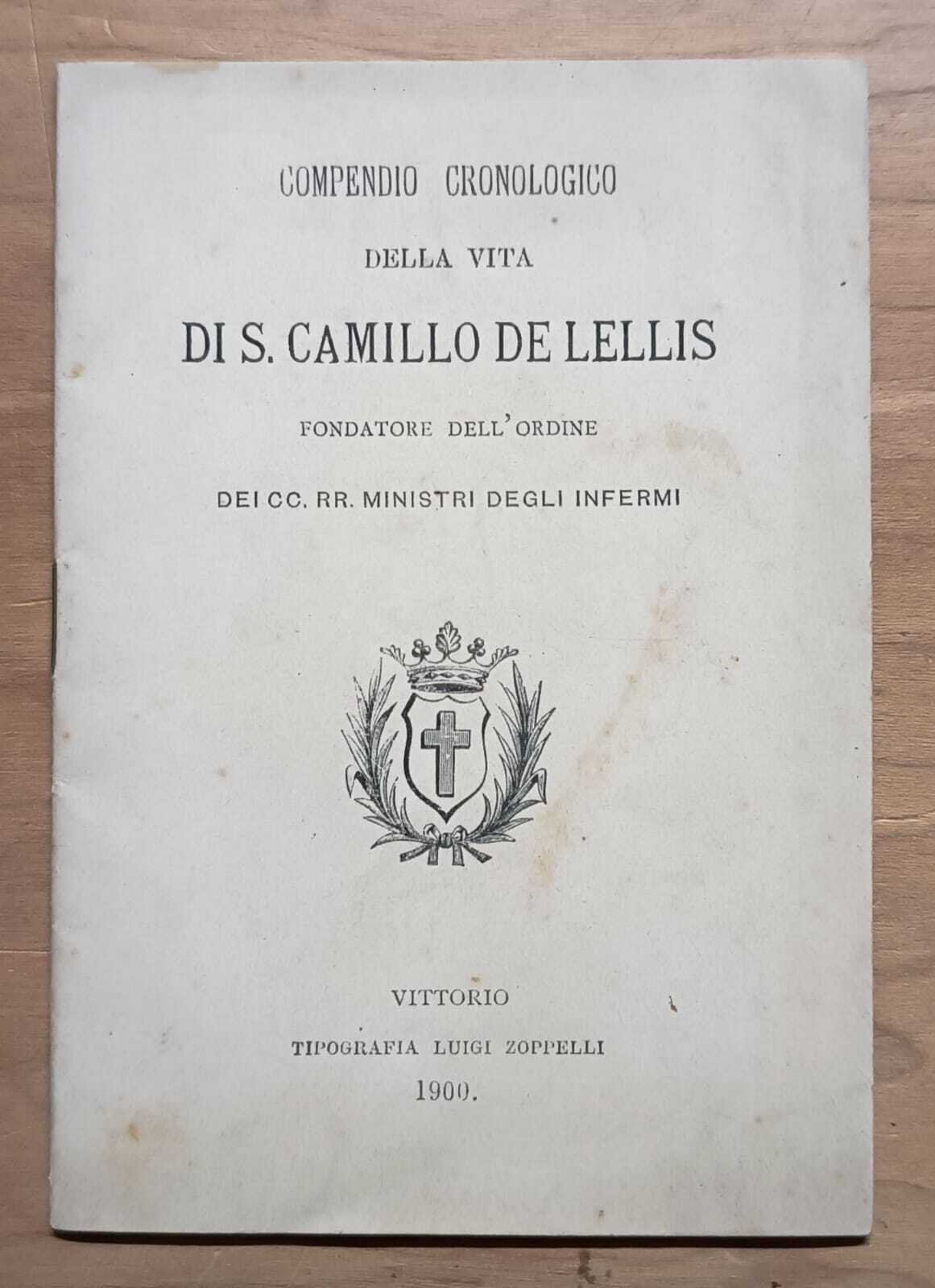 Libreria Volume Secondo