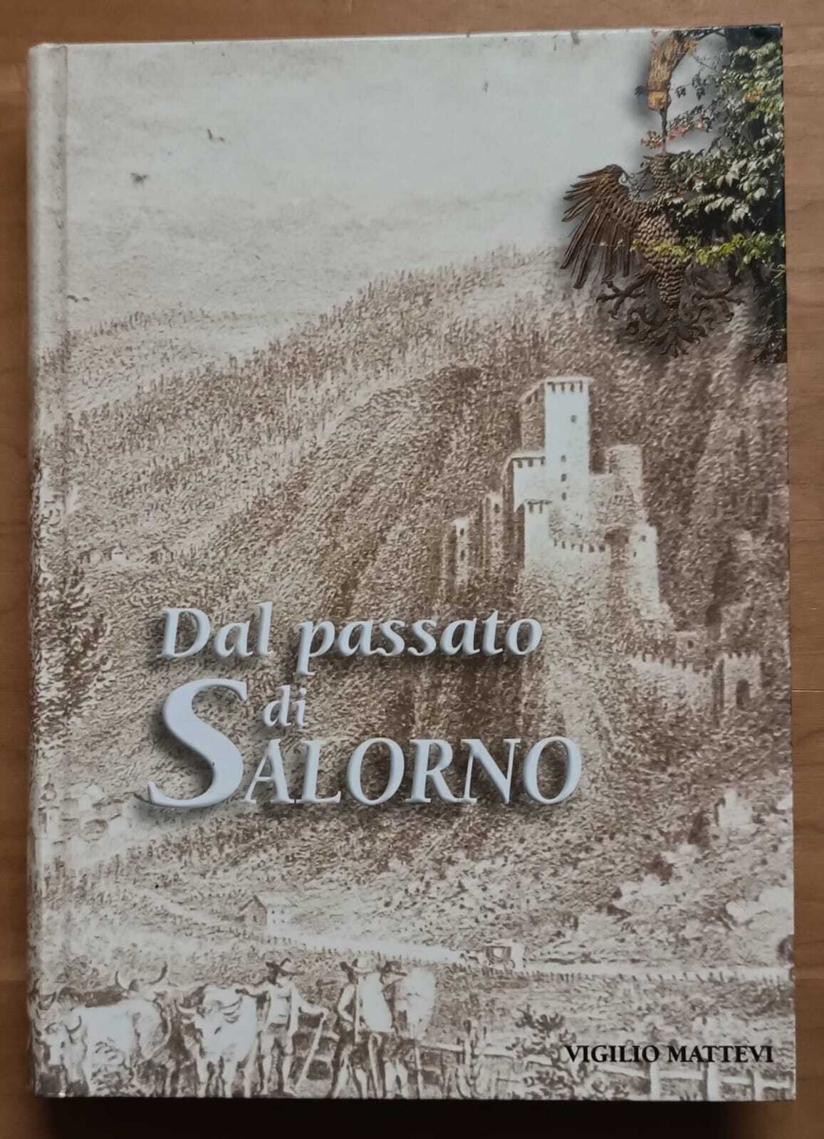 Libreria Volume Secondo