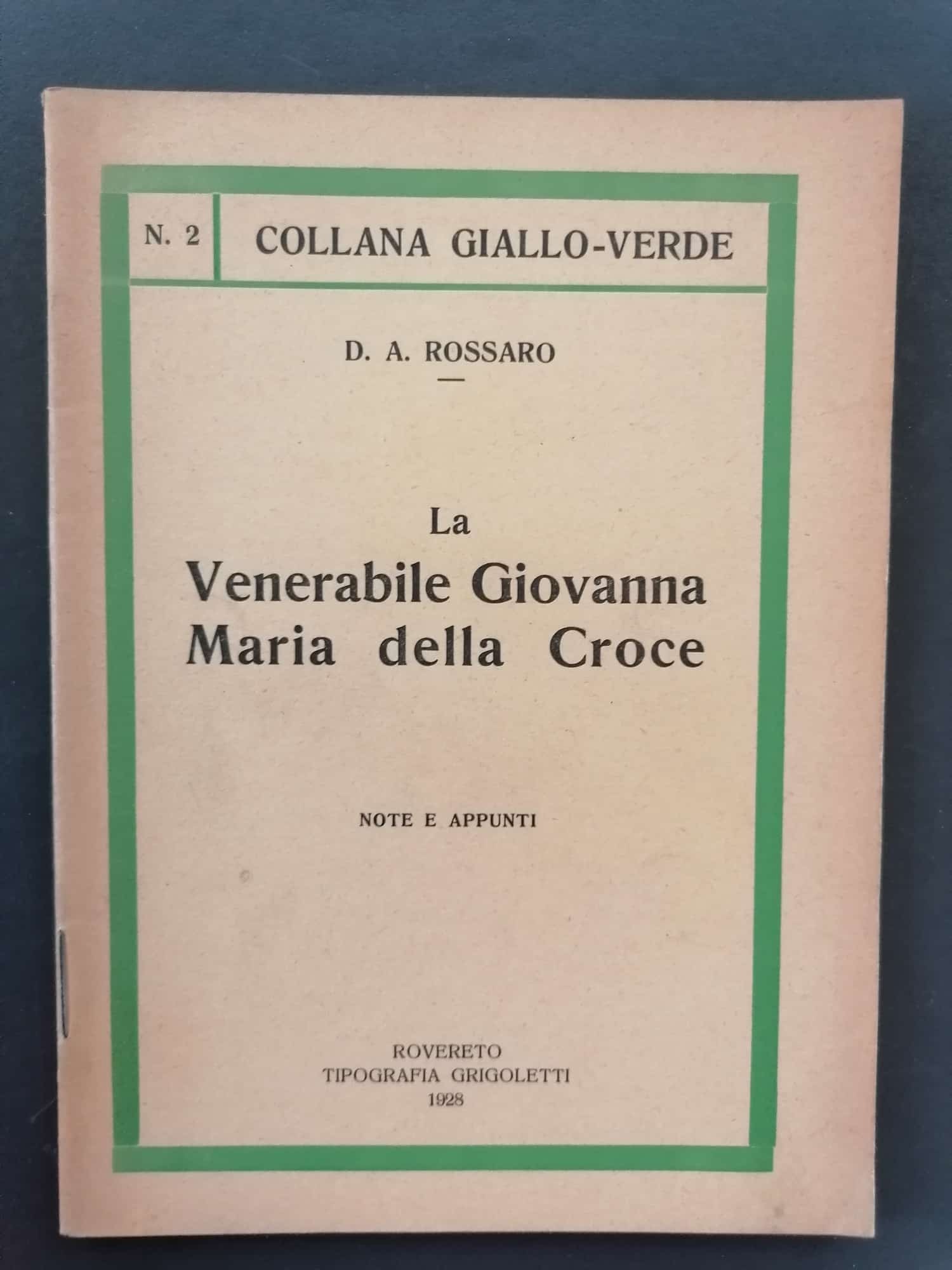 Libreria Volume Secondo