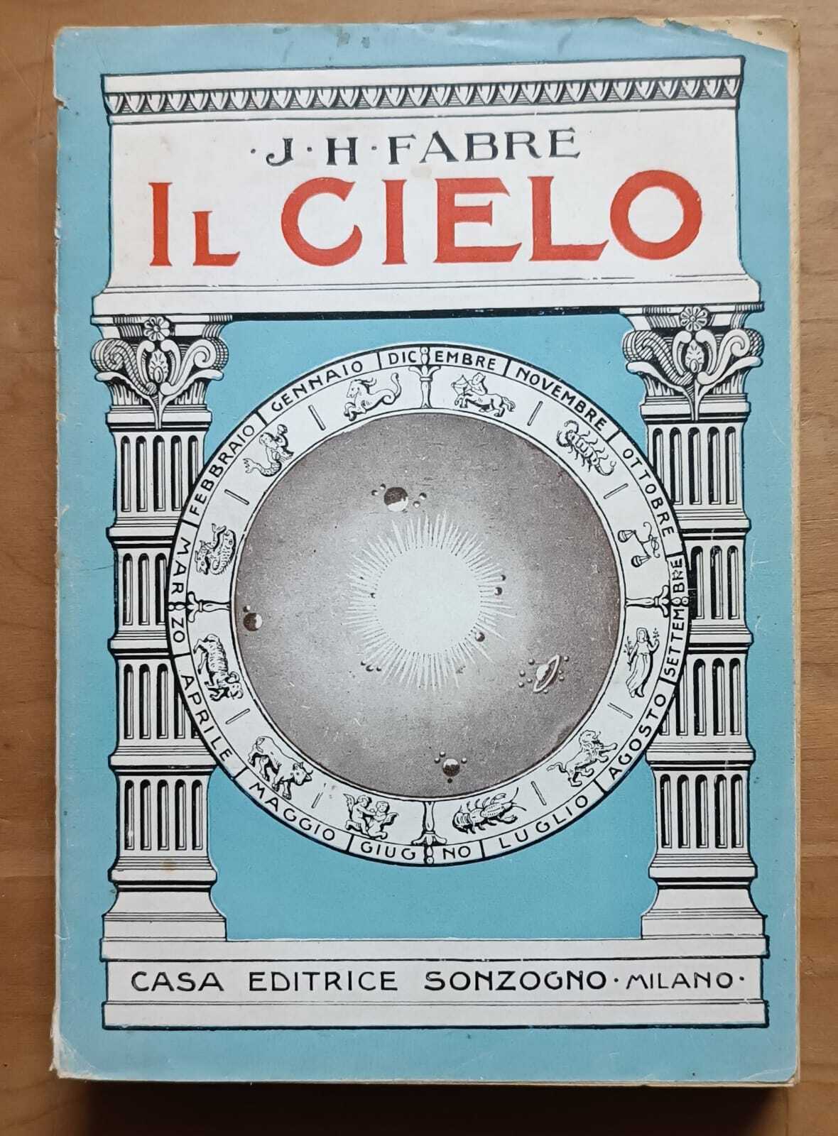 Libreria Volume Secondo
