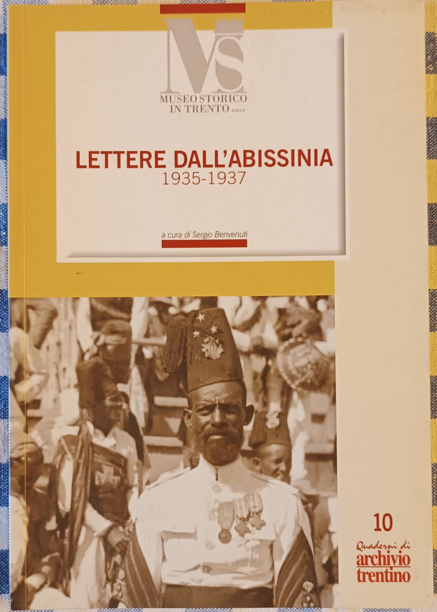 Libreria Volume Secondo