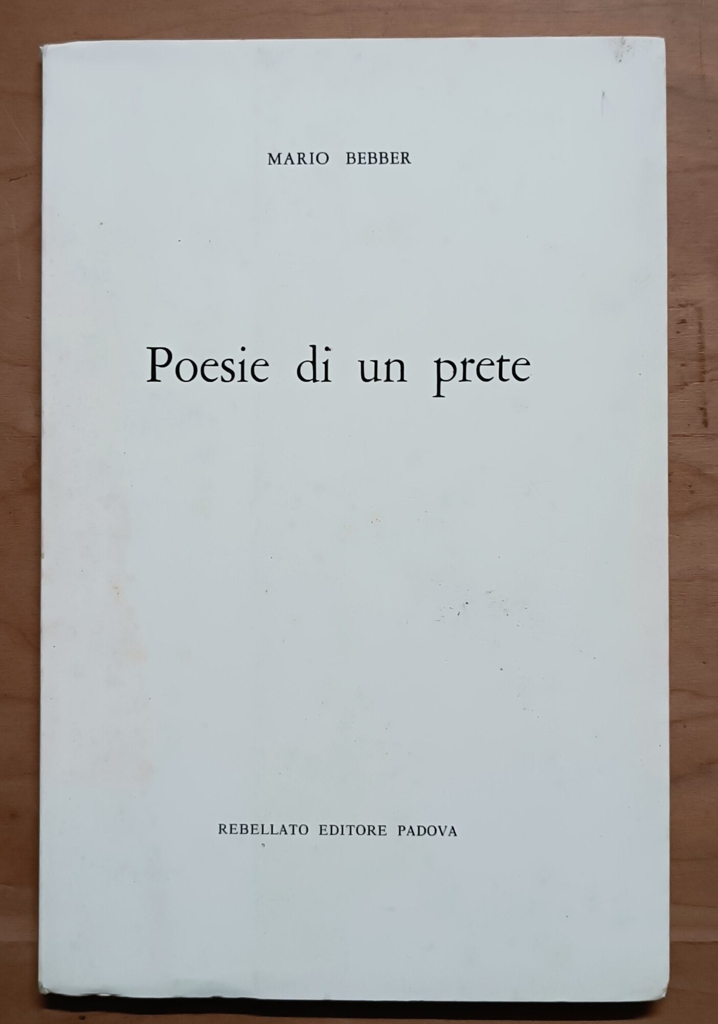 Libreria Volume Secondo