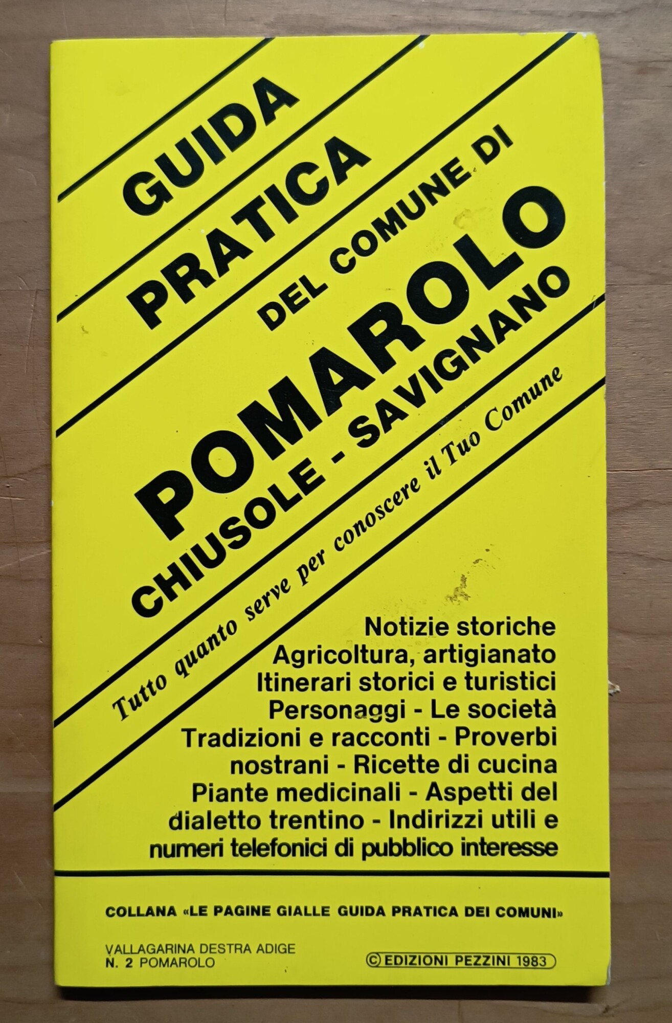 Libreria Volume Secondo