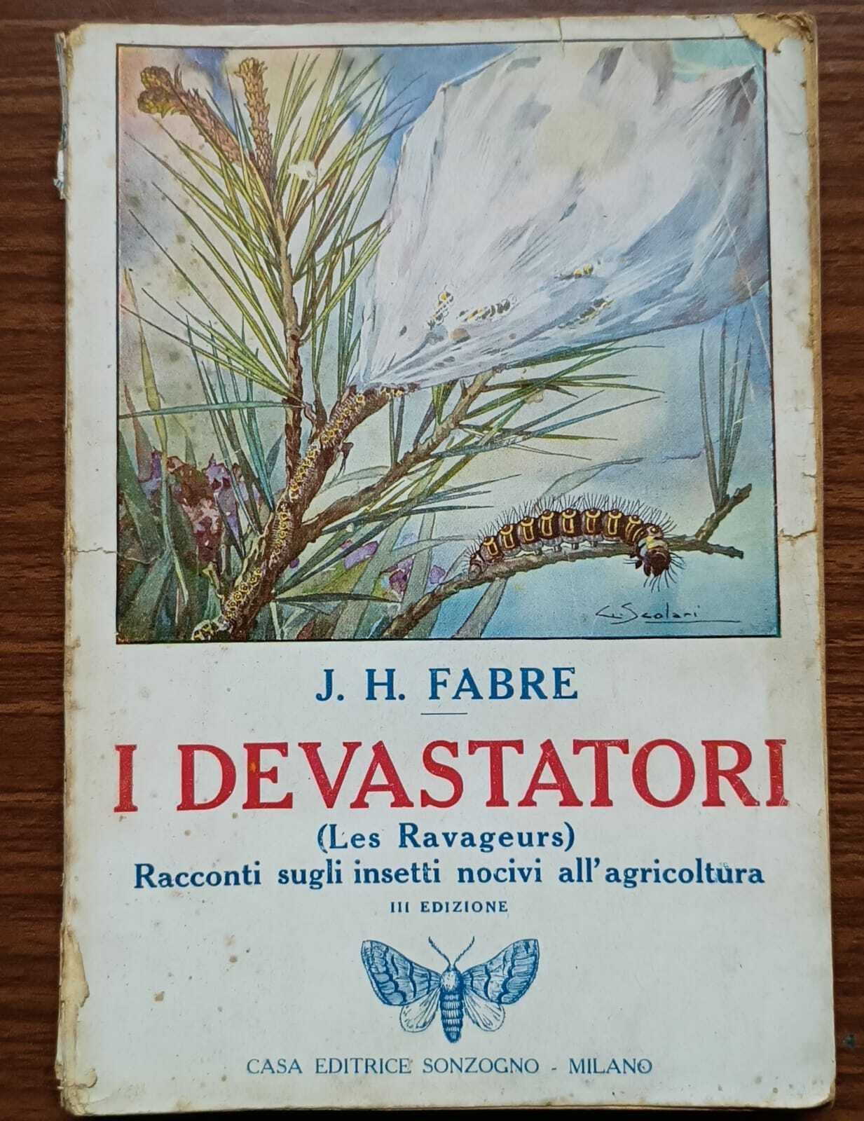 Libreria Volume Secondo