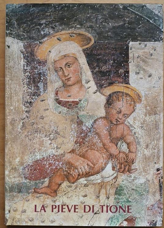 La Pieve di Tione - copertina