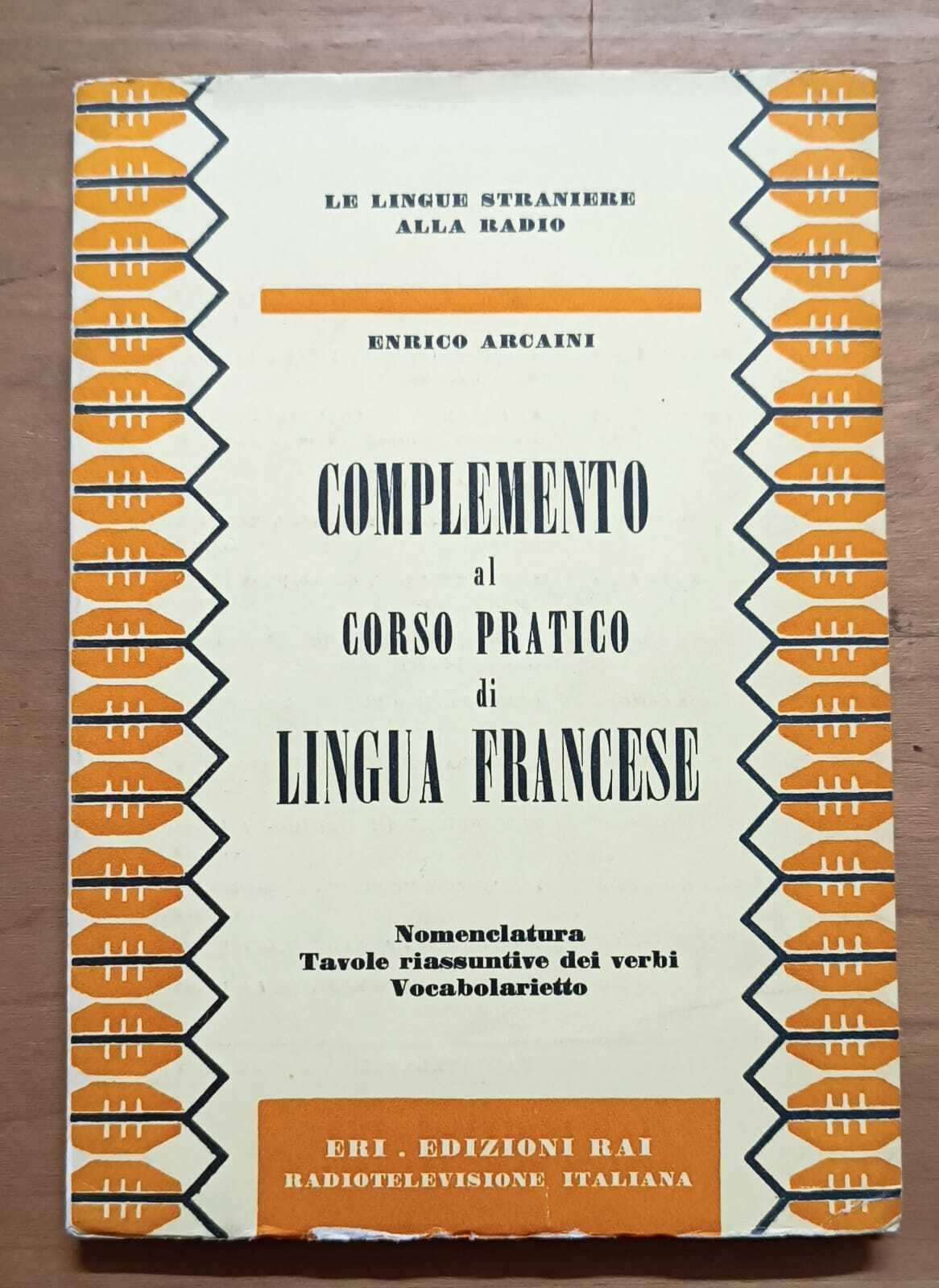 Libreria Volume Secondo