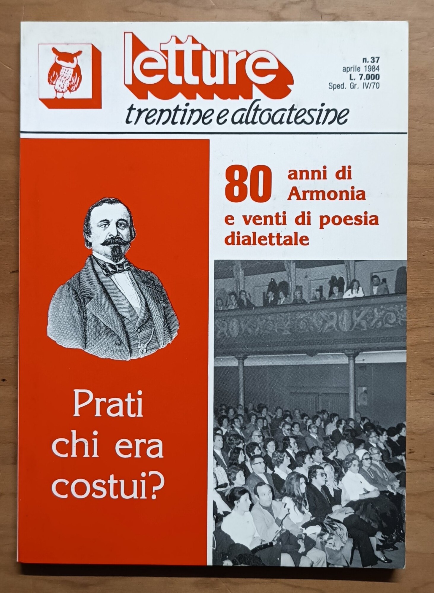Libreria Volume Secondo